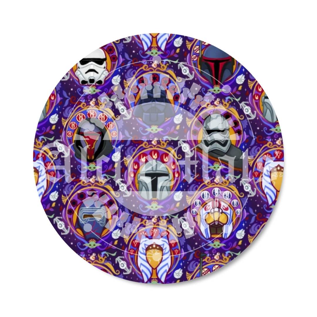 Preorder R30 FABRIC/VINYL Nouveau Helmets