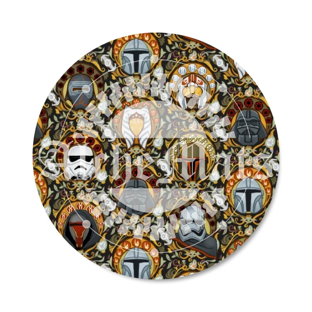 Preorder R30 FABRIC/VINYL Nouveau Helmets