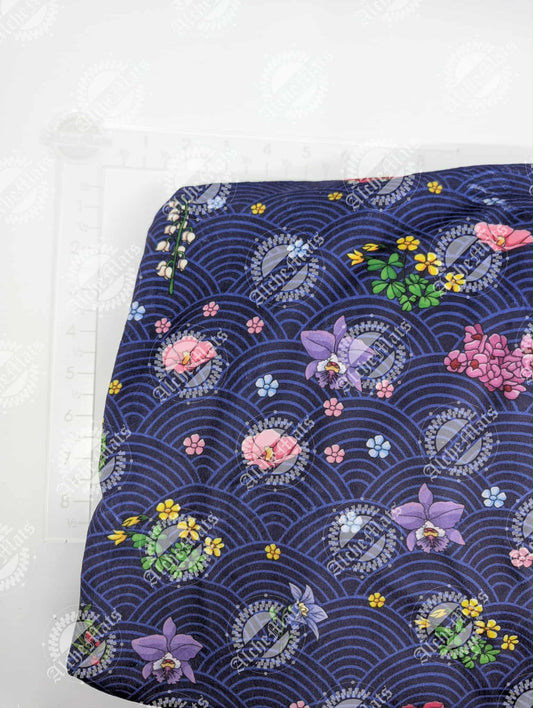 RETAIL FABRIC Apothecary Coordinate Squish Large Scale