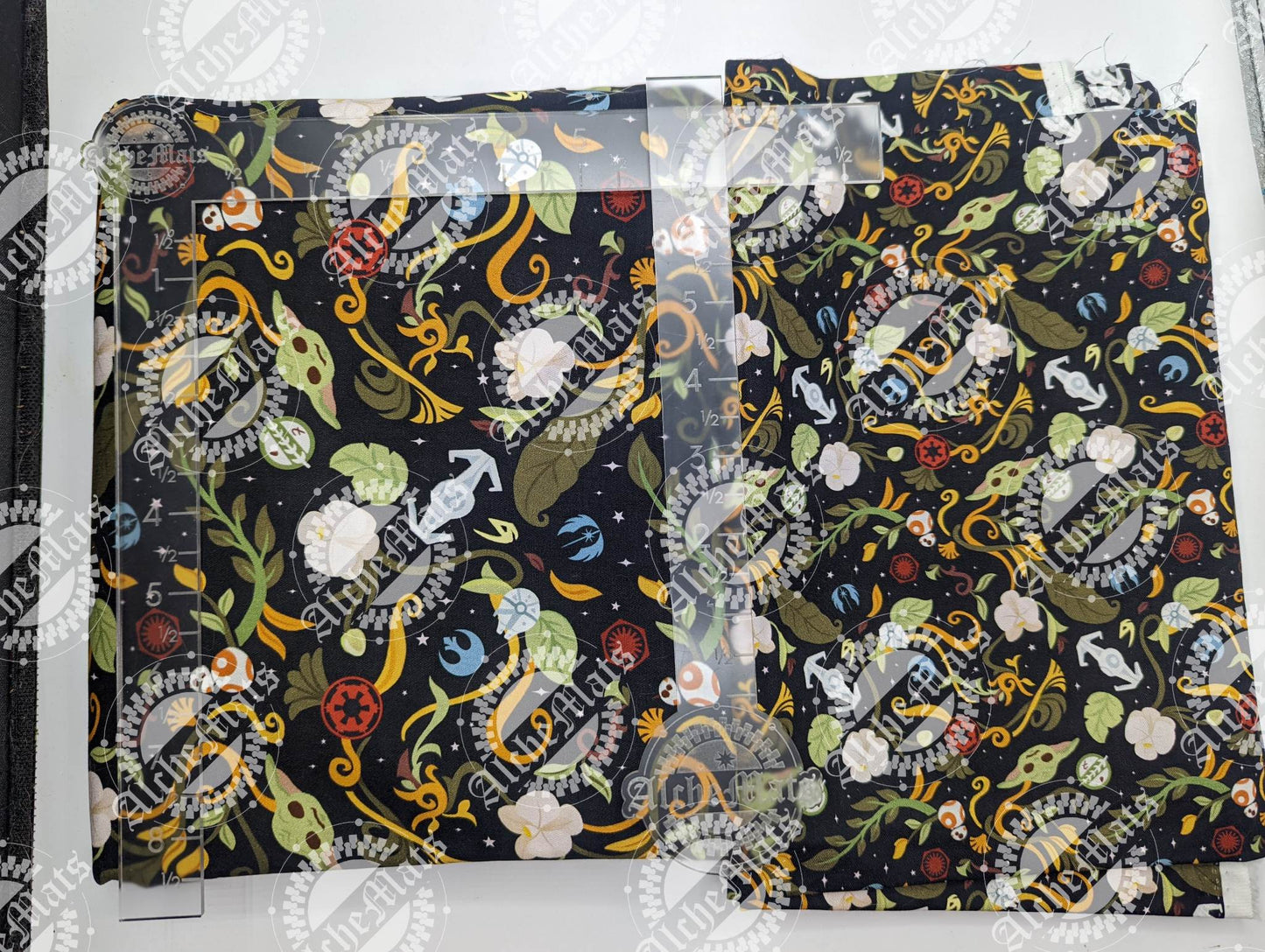 Preorder R30 FABRIC/VINYL Nouveau Coordinate