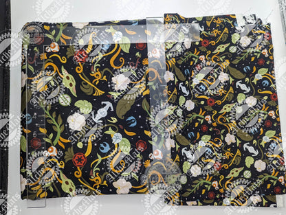 Preorder R30 FABRIC/VINYL Nouveau Coordinate