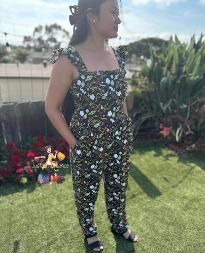 Preorder R30 FABRIC/VINYL Nouveau Coordinate