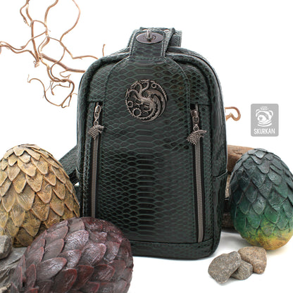 RETAIL Hardware Dragon Magnet INDIVIDUAL