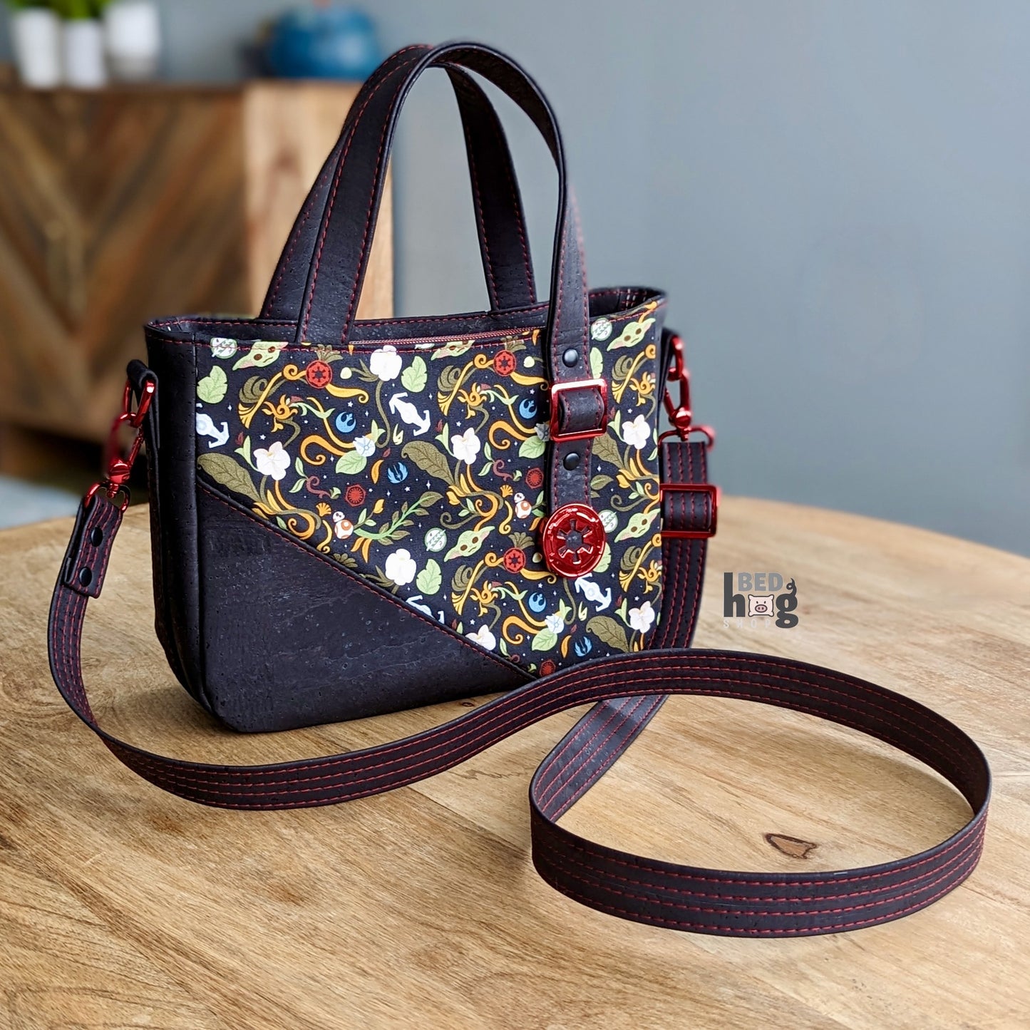 Preorder R30 FABRIC/VINYL Nouveau Coordinate