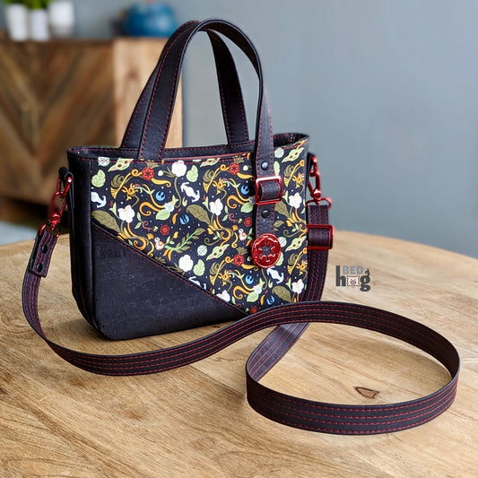 Preorder R30 FABRIC/VINYL Nouveau Coordinate