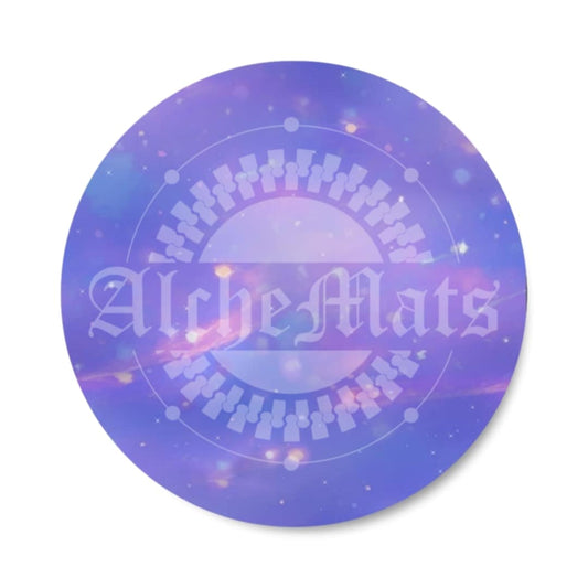 Preorder R30 Fabric/Vinyl Lavender Sky Coordinate
