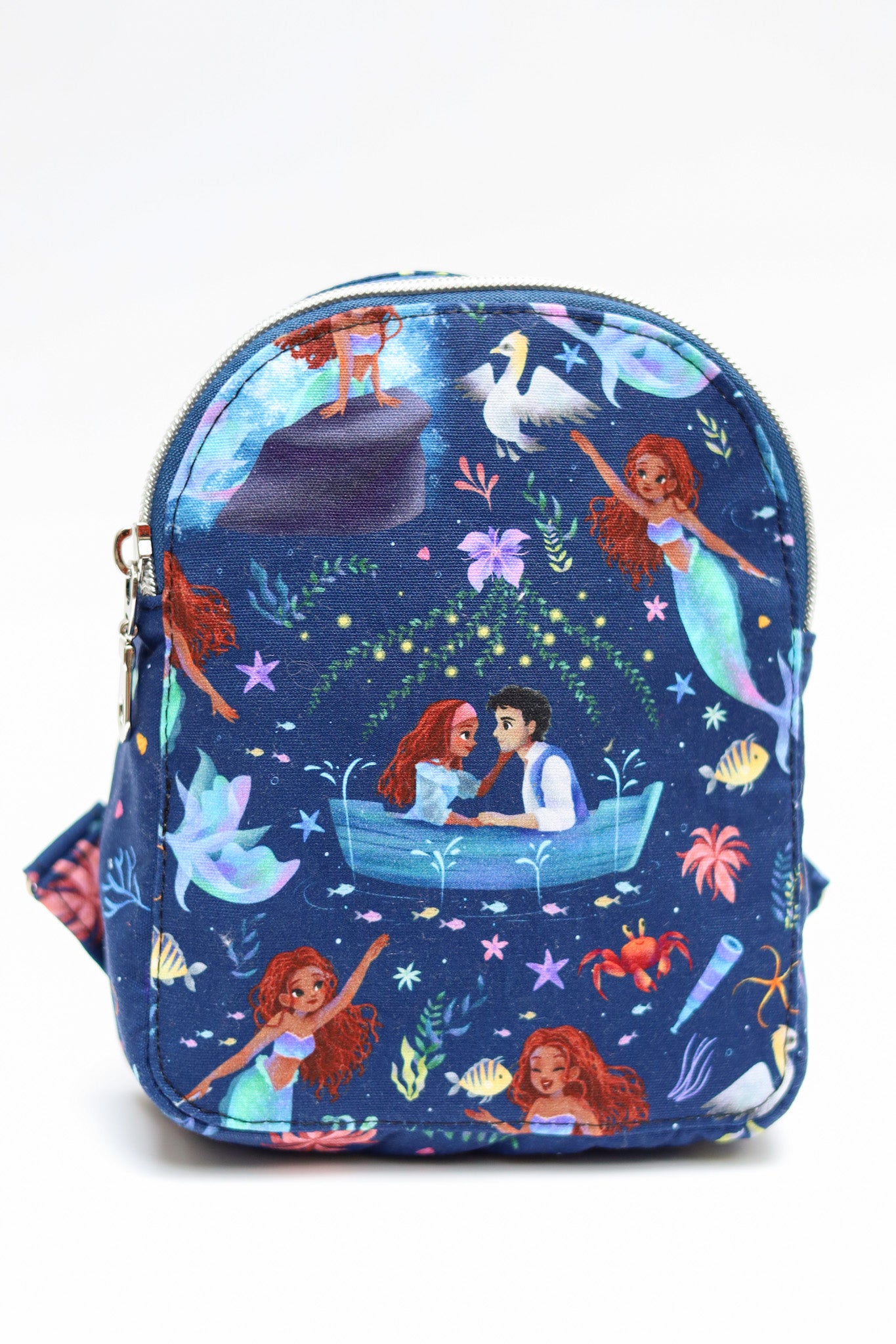 Preorder R30 FABRIC/VINYL Mermaid