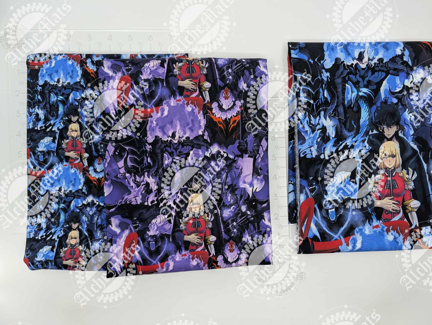 Preorder R30 Fabric/Vinyl Leveling Alone
