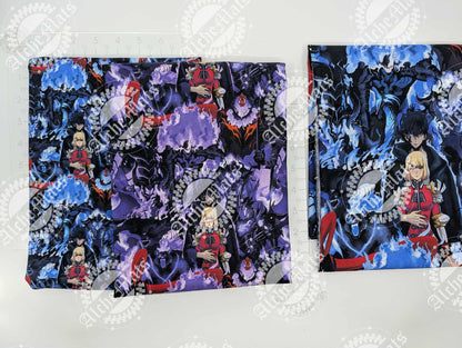 Preorder R30 Fabric/Vinyl Leveling Alone