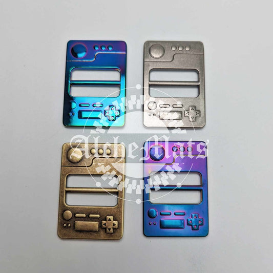 Retail Hardware Monster Encyclopedia Adjustor triglide INDIVIDUAL retiring