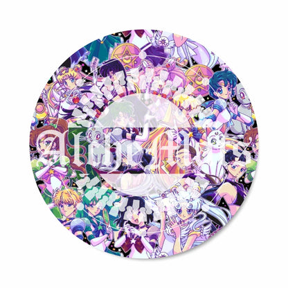 Preorder R30 FABRIC/VINYL Cosmos