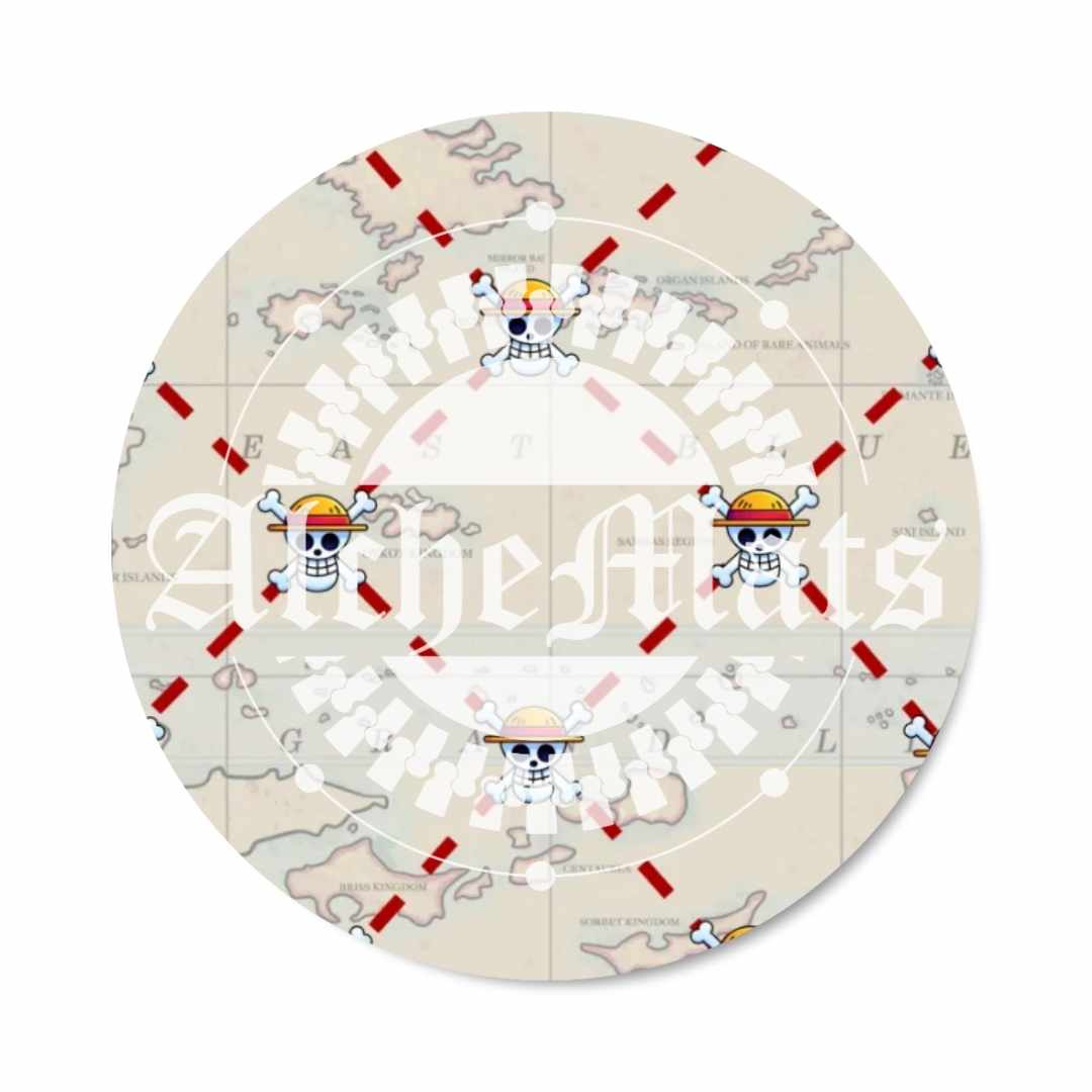 Preorder R30 Fabric/Vinyl X Marks The Spot