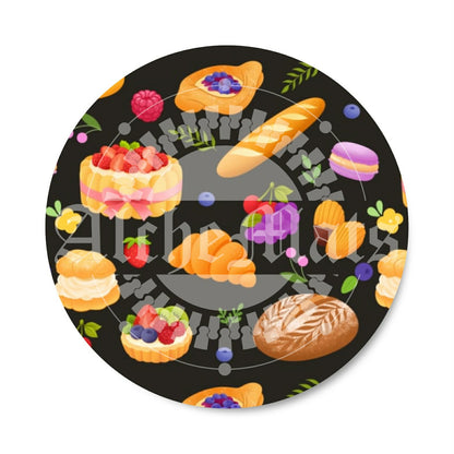 Preorder R30 Fabric/Vinyl Bakery