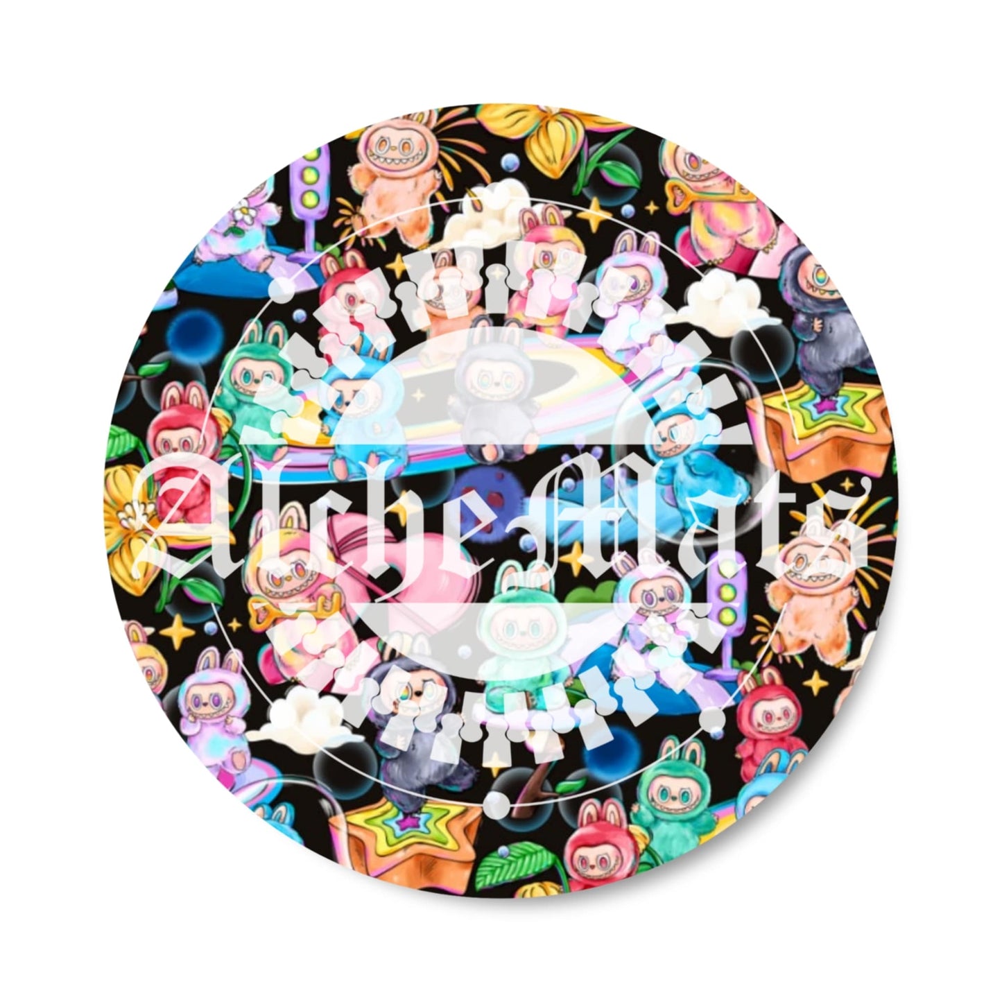 Preorder R30 FABRIC/VINYL MM Labu