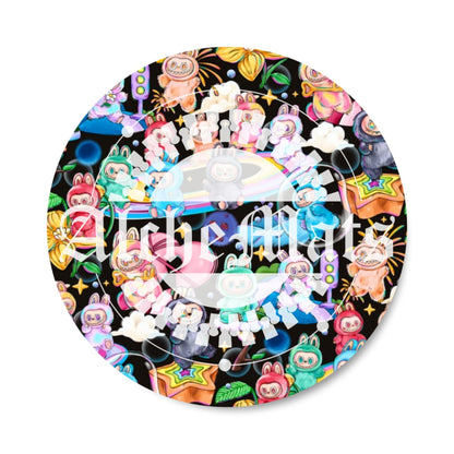 Preorder R30 FABRIC/VINYL MM Labu