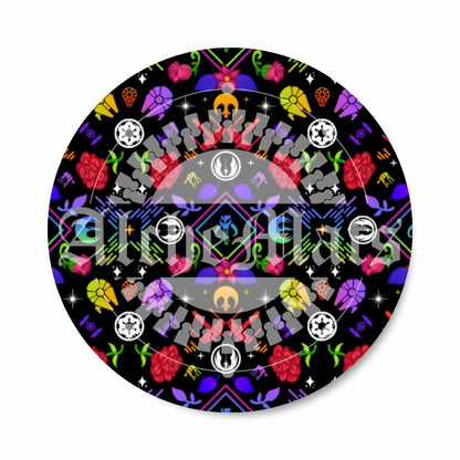 Preorder R30 FABRIC/VINYL Nouveau Robot Coordinate