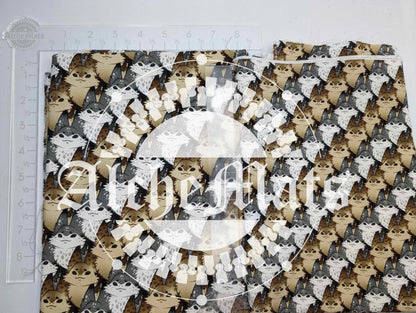 Preorder R30 Fabric Houndstooth Cats
