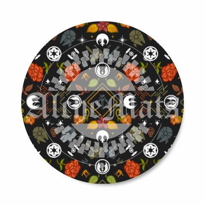Preorder R30 FABRIC/VINYL Nouveau Robot Coordinate