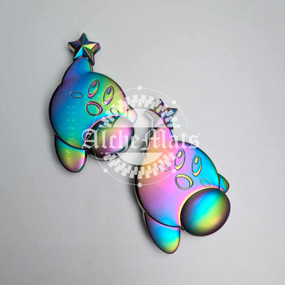 RETAIL Hardware Cutie Puff Magnet INDIVIDUAL RETIRING
