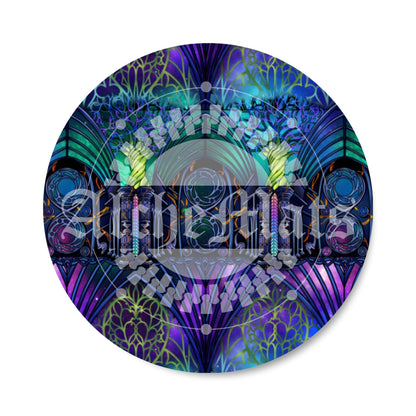 Preorder R30 FABRIC/VINYL Low Key End Of Time Coordinate