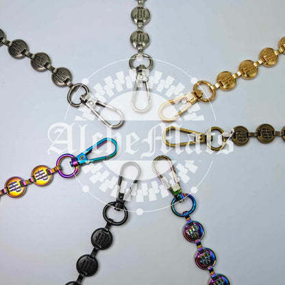 RETAIL Hardware Magical 52" Chain INDIVIDUAL