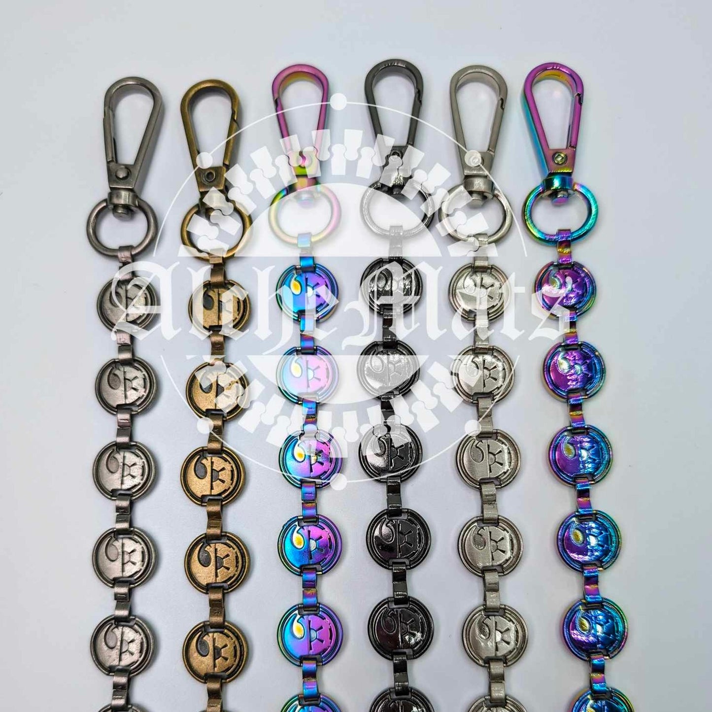 Retail Hardware Galactic 52" Chain INDIVIDUAL