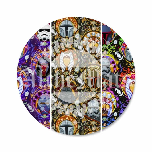 Preorder R30 FABRIC/VINYL Nouveau Helmets