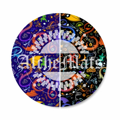 Preorder R30 FABRIC/VINYL ATLA Coordinate