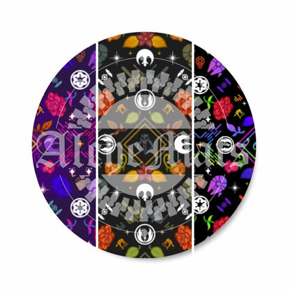 Preorder R30 FABRIC/VINYL Nouveau Robot Coordinate