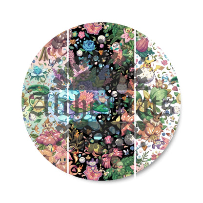 Preorder R30 FABRIC/VINYL Starter Florals