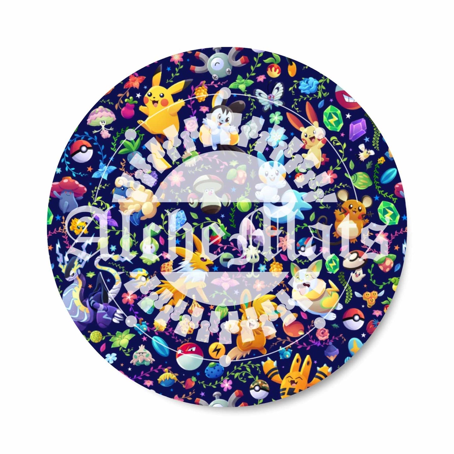Preorder R30 FABRIC/VINYL Electricore