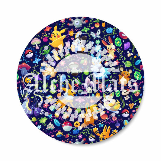 Preorder R30 FABRIC/VINYL Electricore