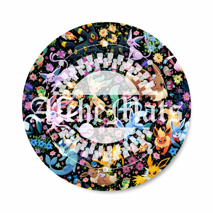 Preorder R30 Fabric/vinyl Evolutioncore