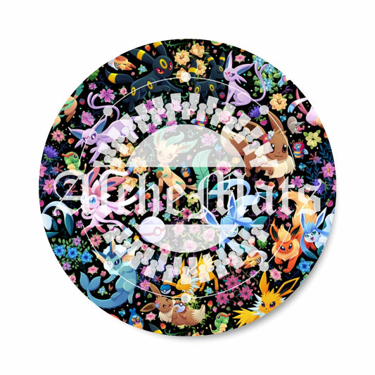Preorder R30 Fabric/vinyl Evolutioncore