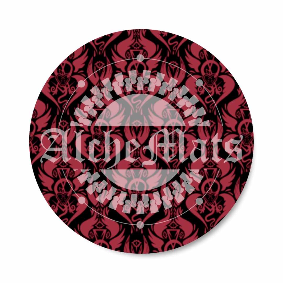 Preorder R30 FABRIC/VINYL Hotel Wallpaper