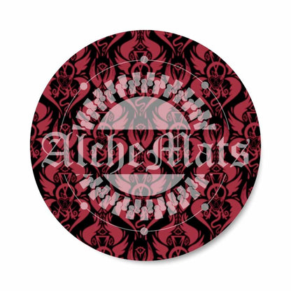 Preorder R30 FABRIC/VINYL Hotel Wallpaper