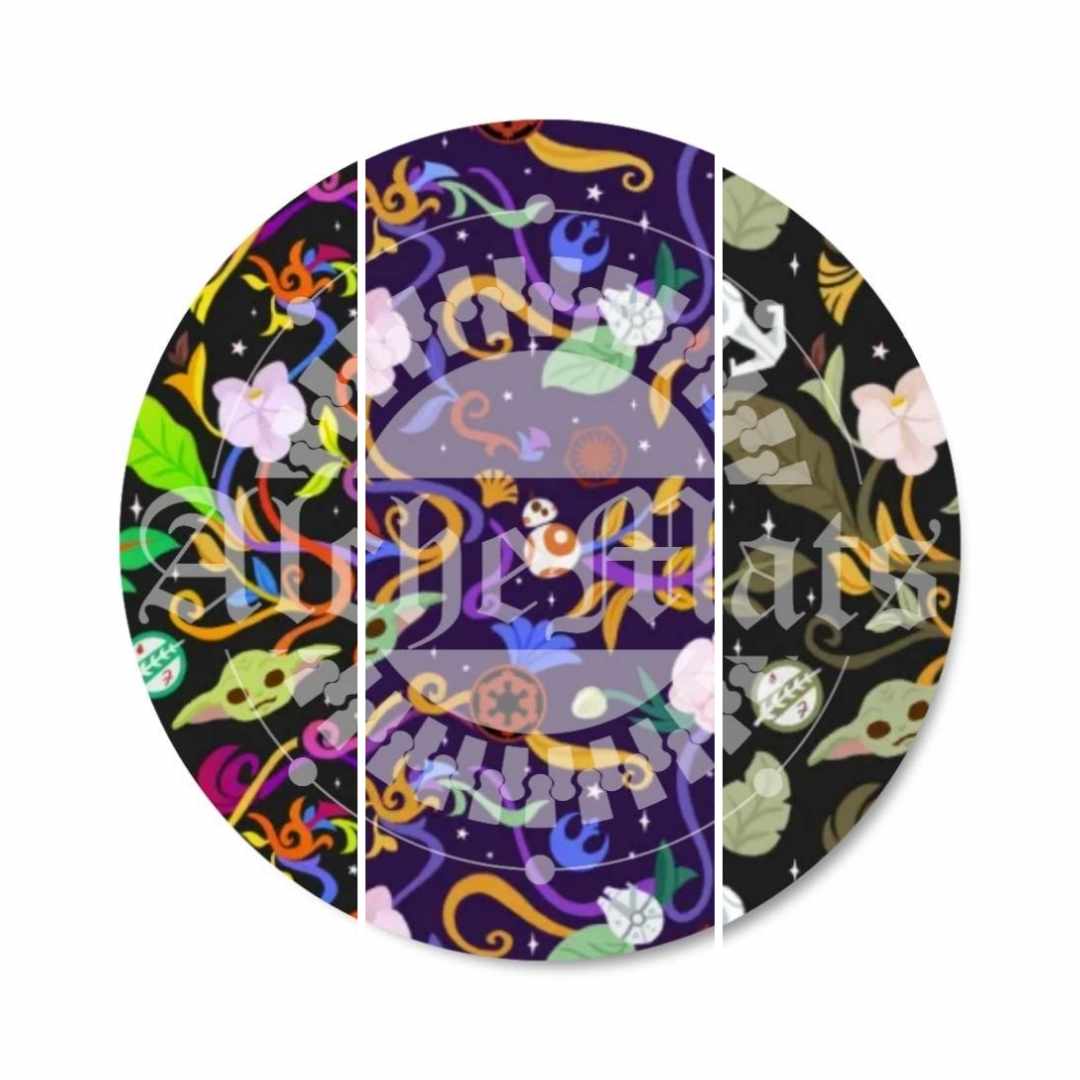 Preorder R30 FABRIC/VINYL Nouveau Coordinate