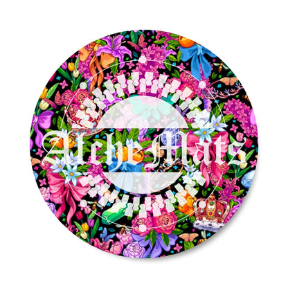 Preorder R30 FABRIC/VINYL Regency Coordinate