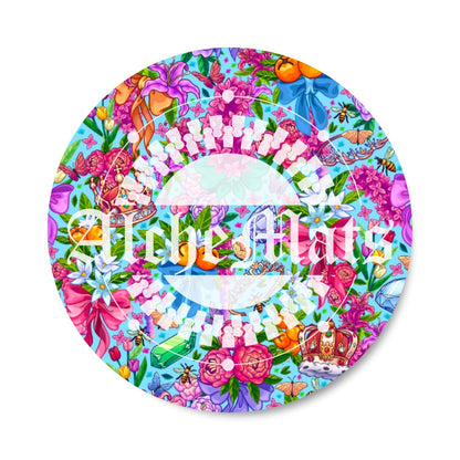 Preorder R30 FABRIC/VINYL Regency Coordinate