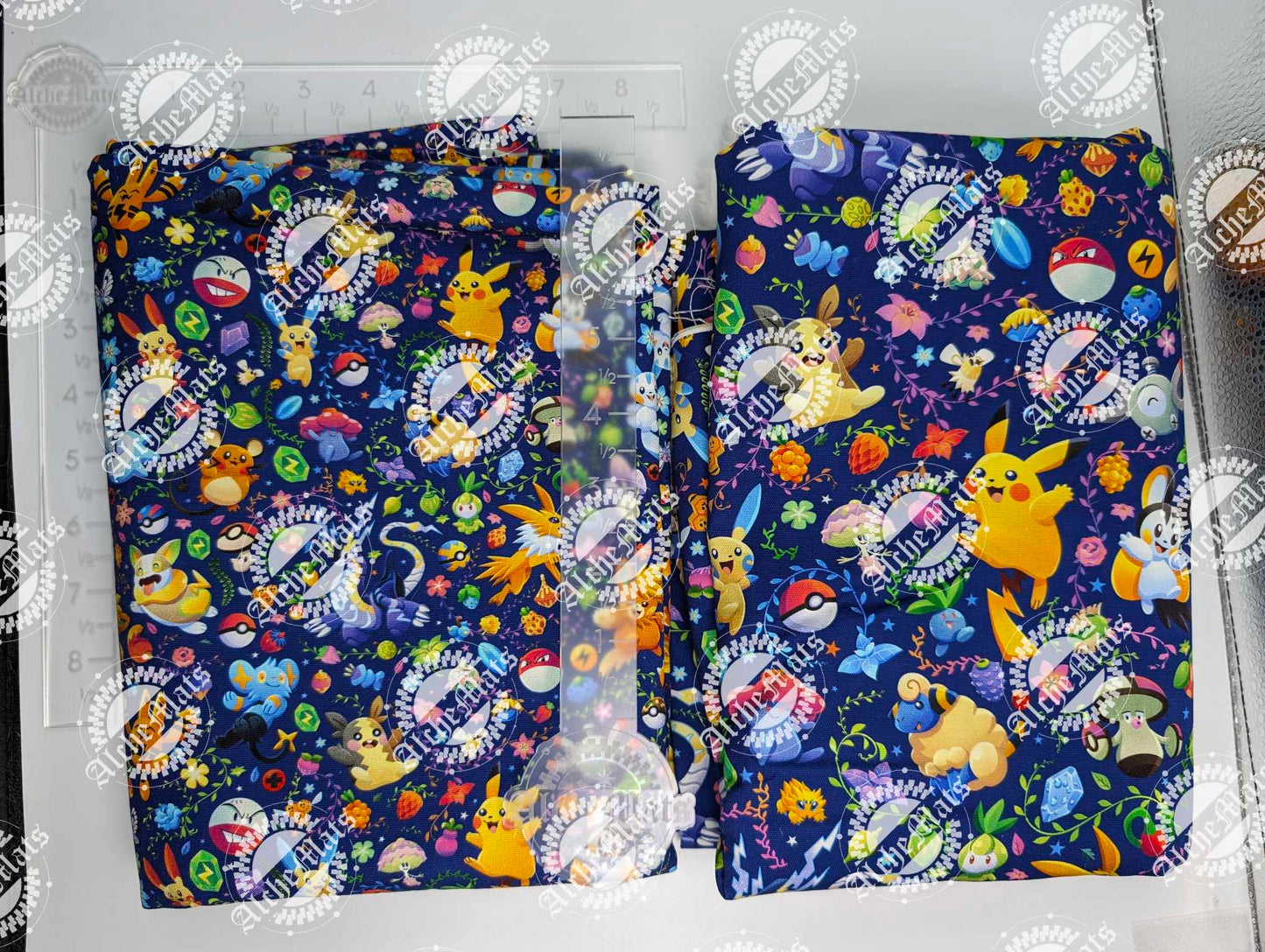 Preorder R30 FABRIC/VINYL Electricore