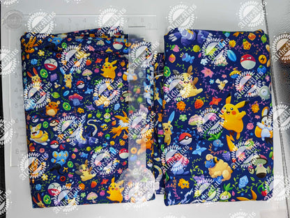 Preorder R30 FABRIC/VINYL Electricore