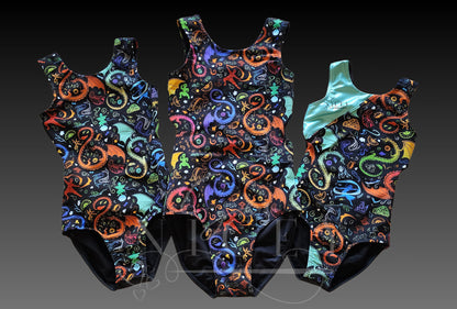 Preorder R30 FABRIC/VINYL ATLA Coordinate