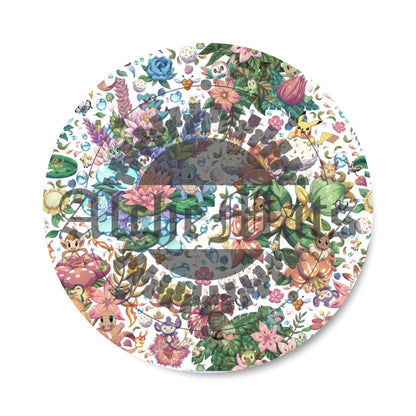 Preorder R30 FABRIC/VINYL Starter Florals