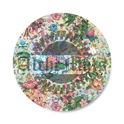 Preorder R30 FABRIC/VINYL Starter Florals