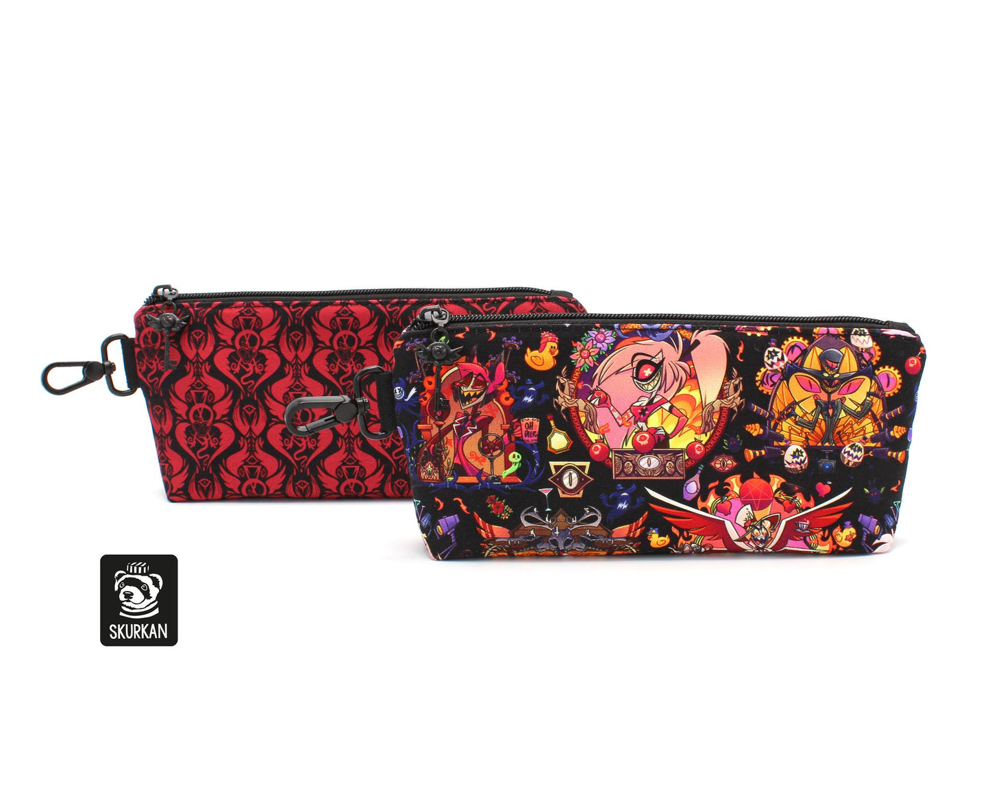 Preorder R30 FABRIC/VINYL Hotel Wallpaper