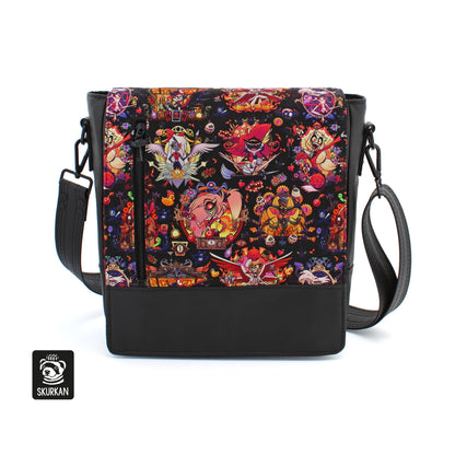 Preorder R30 Fabric/Vinyl Hasbeen