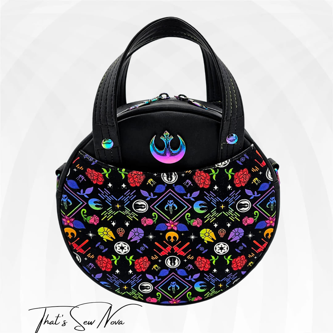 Preorder R30 FABRIC/VINYL Nouveau Robot Coordinate