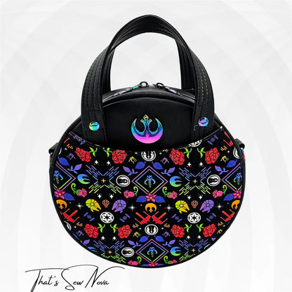 Preorder R30 FABRIC/VINYL Nouveau Robot Coordinate