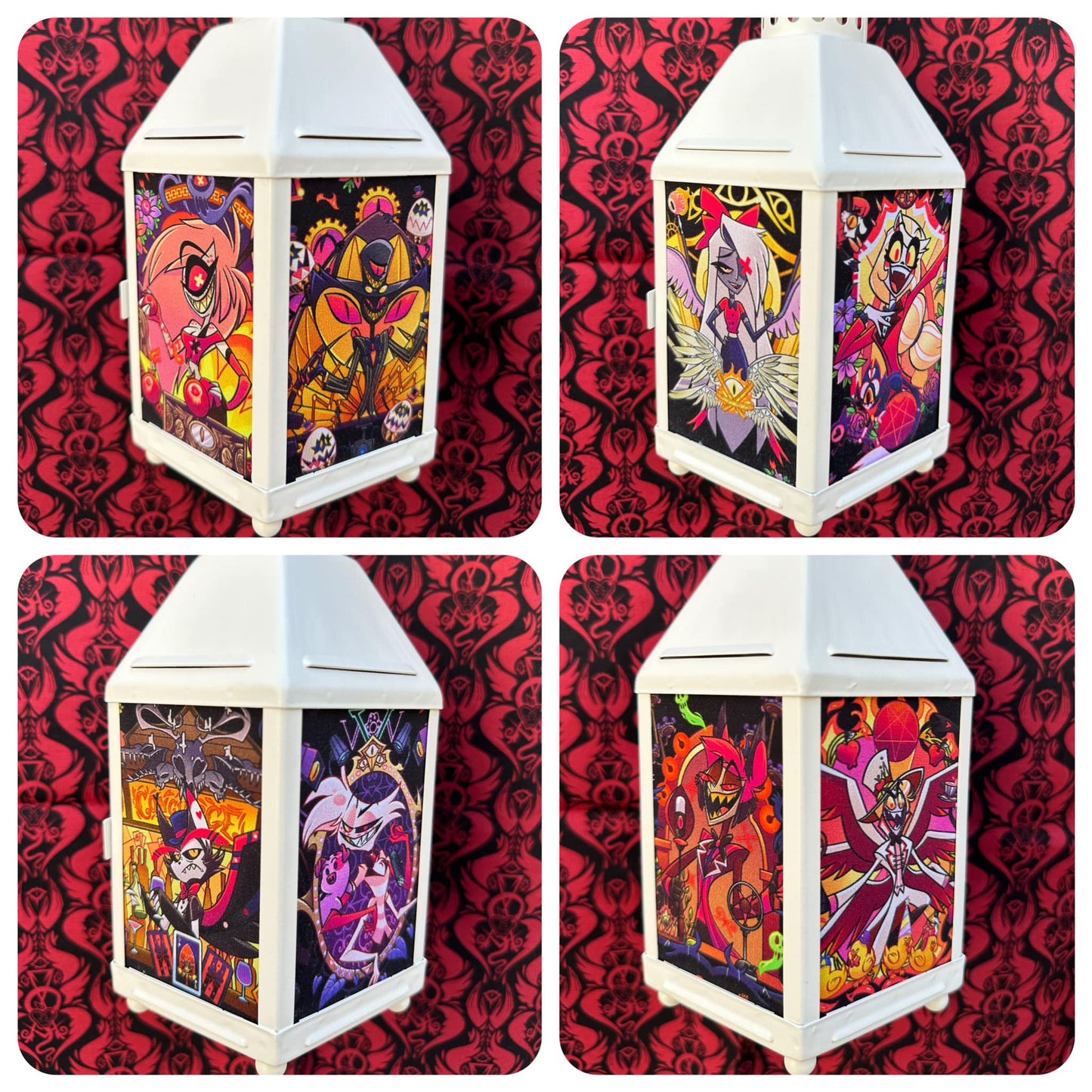 Preorder R30 FABRIC/VINYL Hotel Wallpaper