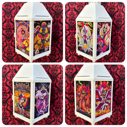 Preorder R30 FABRIC/VINYL Hotel Wallpaper